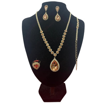 Set Bijoux Gemavièl 321-G2722